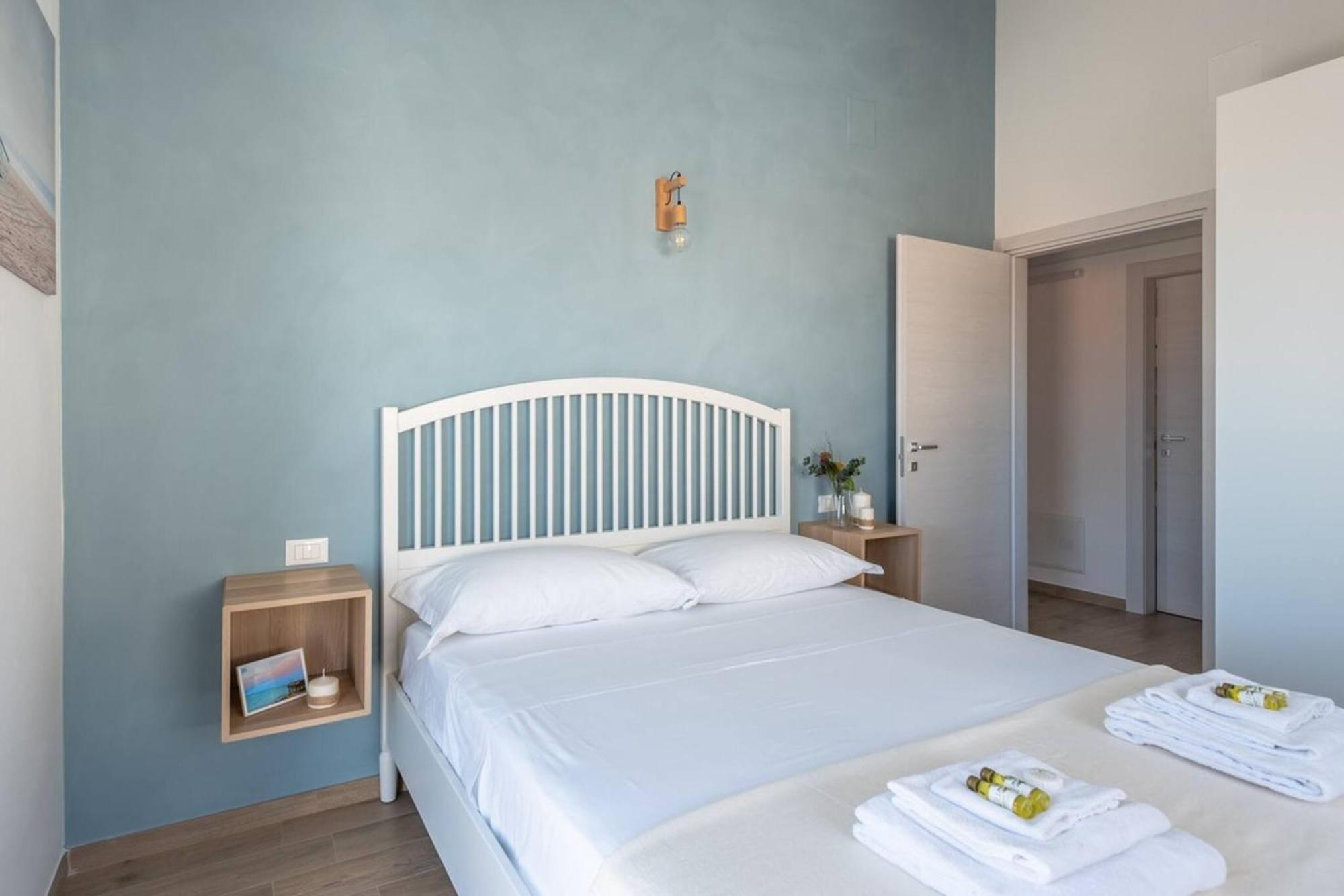 Blu Mare - Yourplace Abruzzo Marina di San Vito Esterno foto